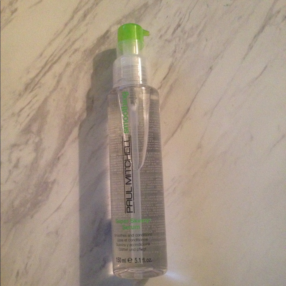 Paul Mitchell super skinny serum